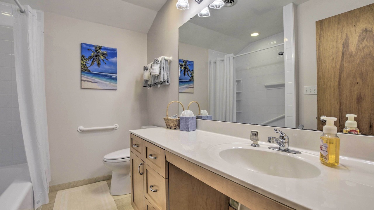 Photo of Bathroom in Durham