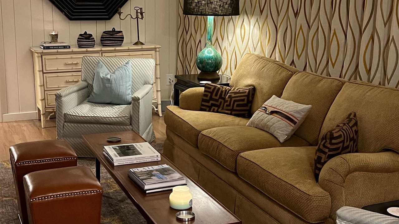 Photo of Bedroom in Highlands Hills