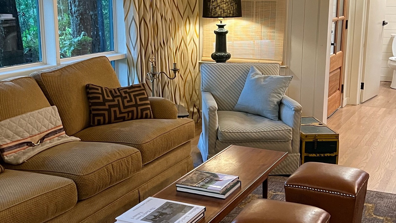 Photo of Bedroom in Highlands Hills