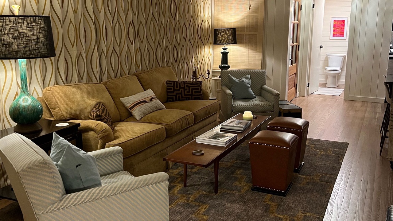 Photo of Bedroom in Highlands Hills
