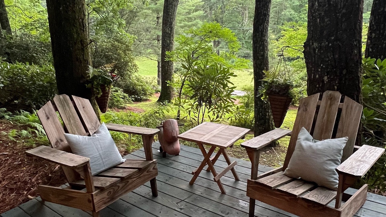 Photo of Outdoor in Highlands Hills