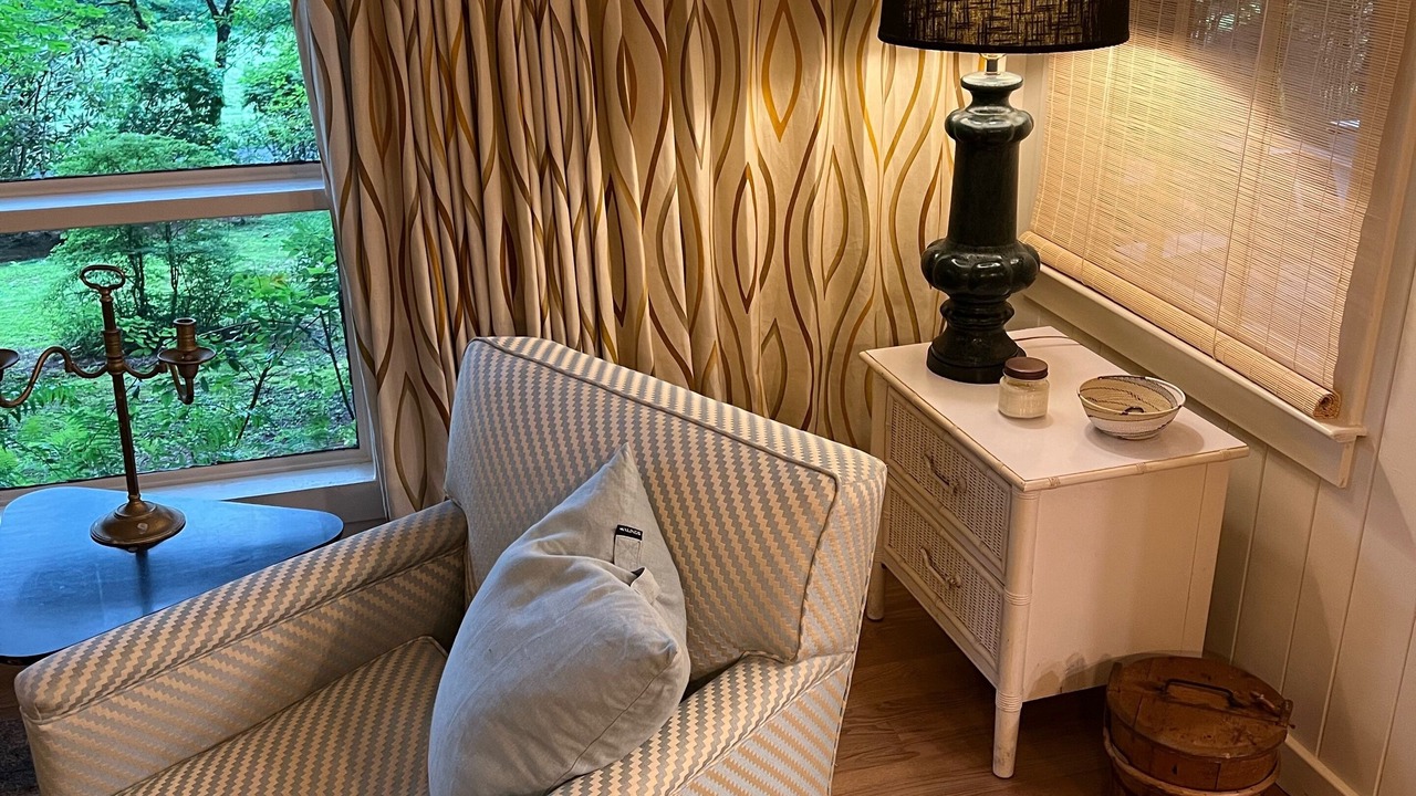 Photo of Bedroom in Highlands Hills