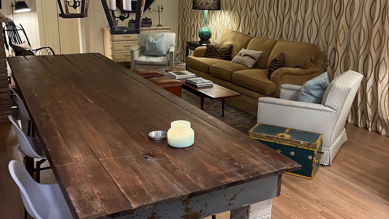 Photo of Bedroom in Highlands Hills