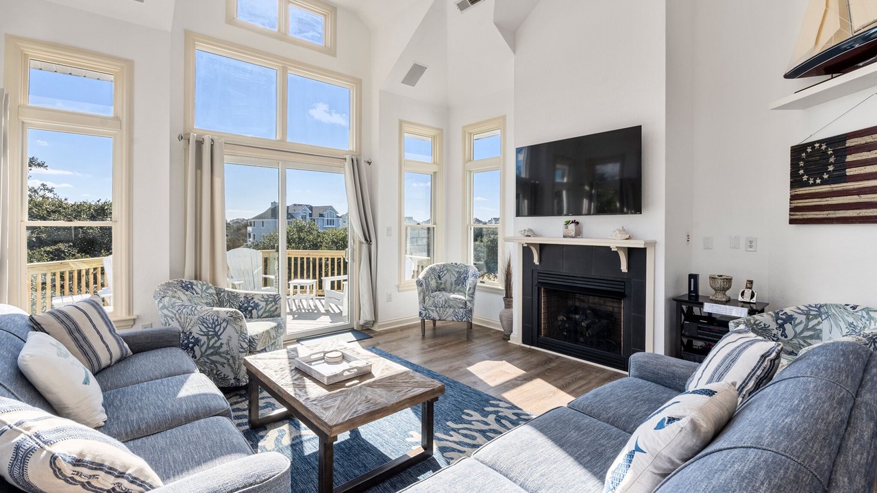 Photo of Livingroom in Pine Island