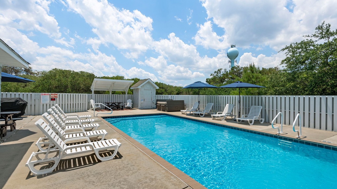 Photo of Outdoor in Pine Island