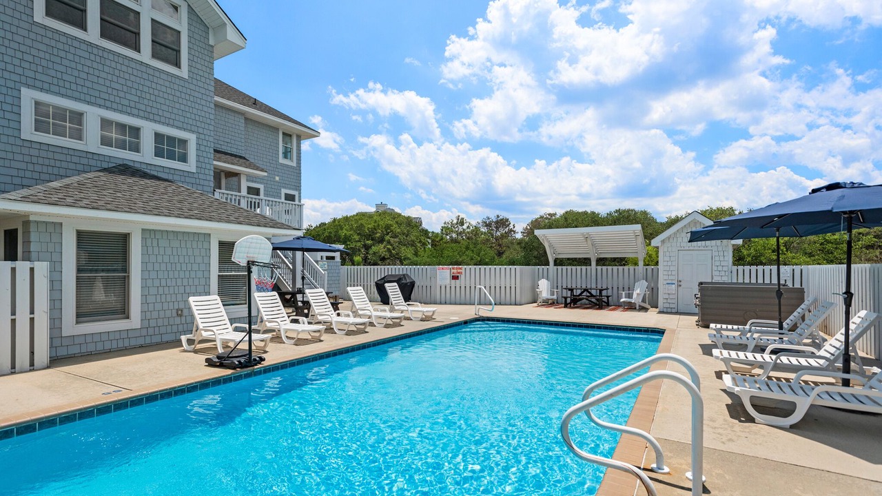 Photo of Outdoor in Pine Island