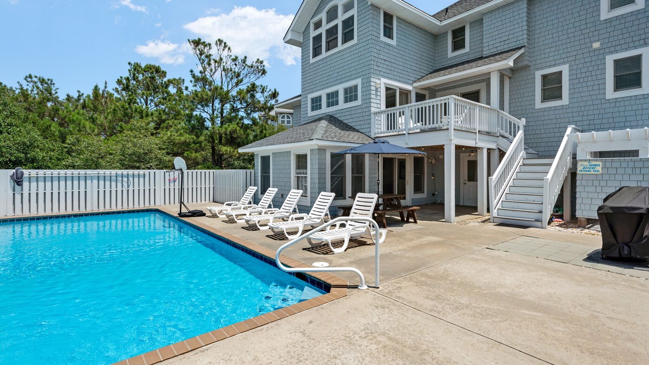 Photo of Outdoor in Pine Island
