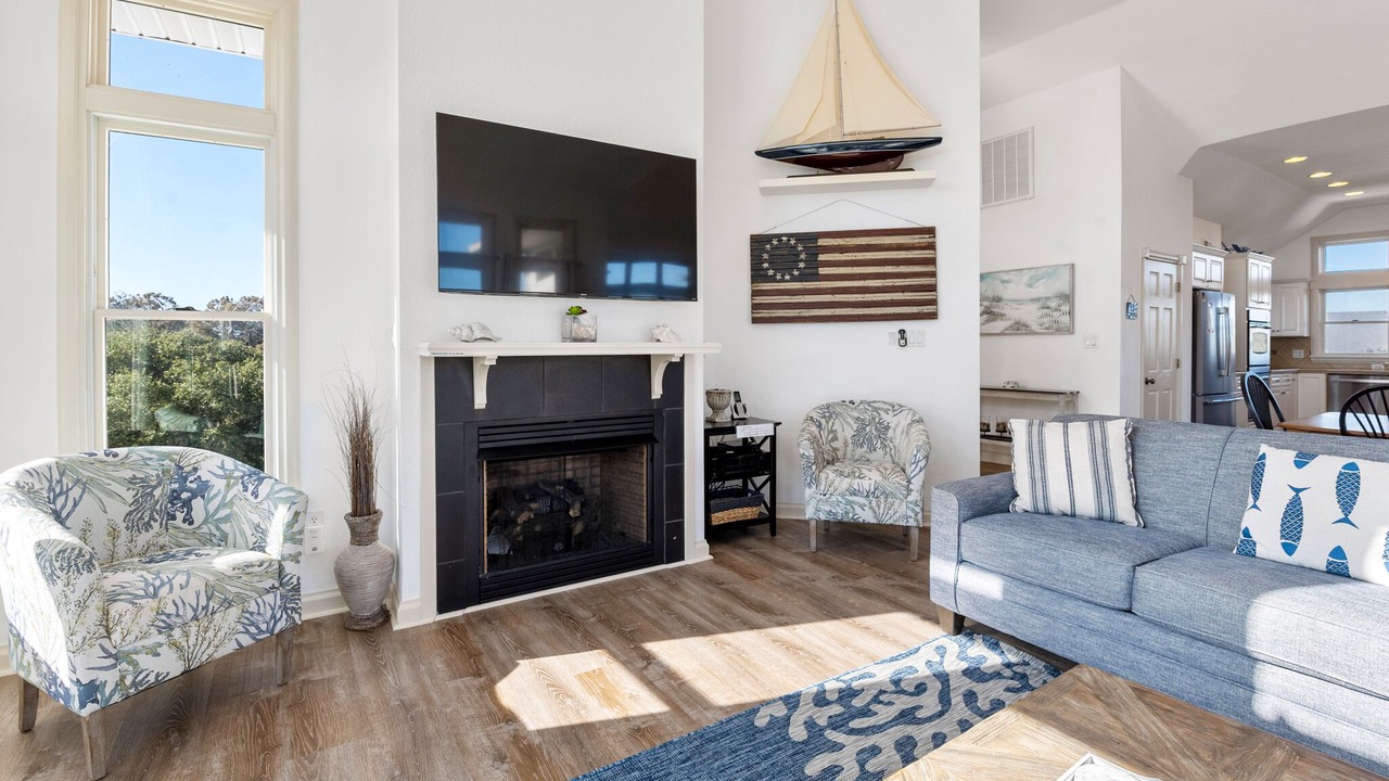 Photo of Livingroom in Pine Island