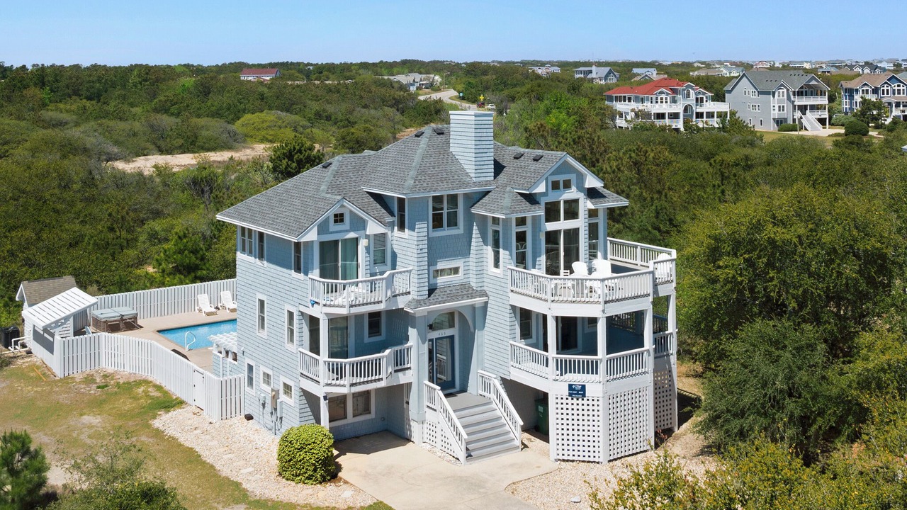 Photo of Outdoor in Pine Island