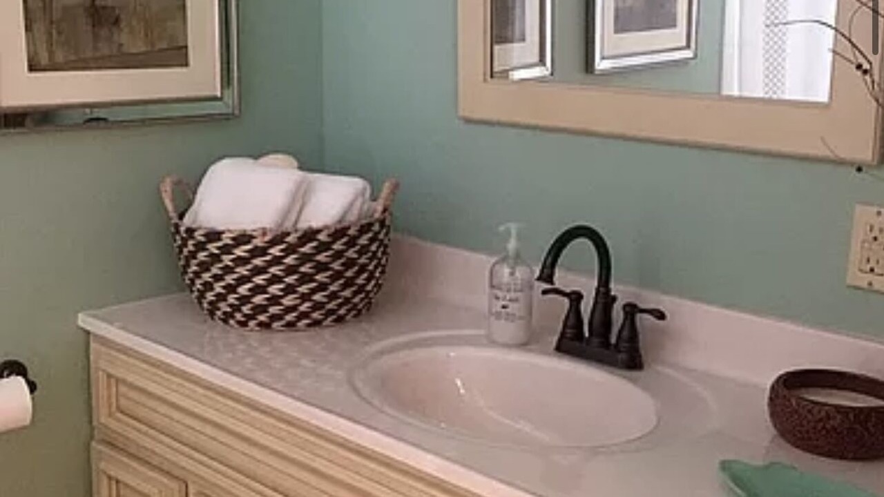 Photo of Bathroom in Vilas