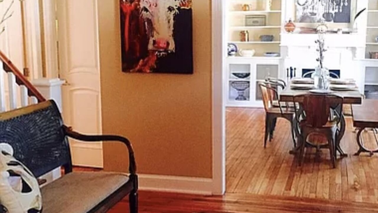 Photo of Livingroom in Vilas