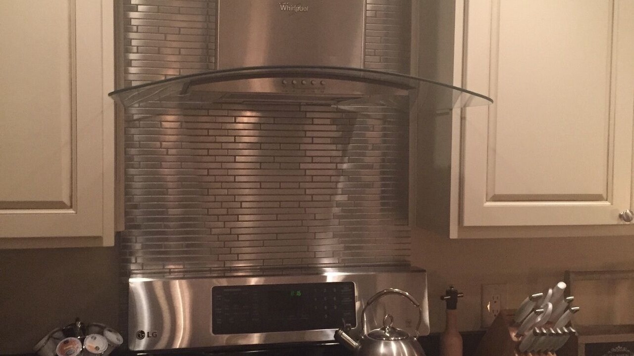 Photo of Kitchen in Vilas
