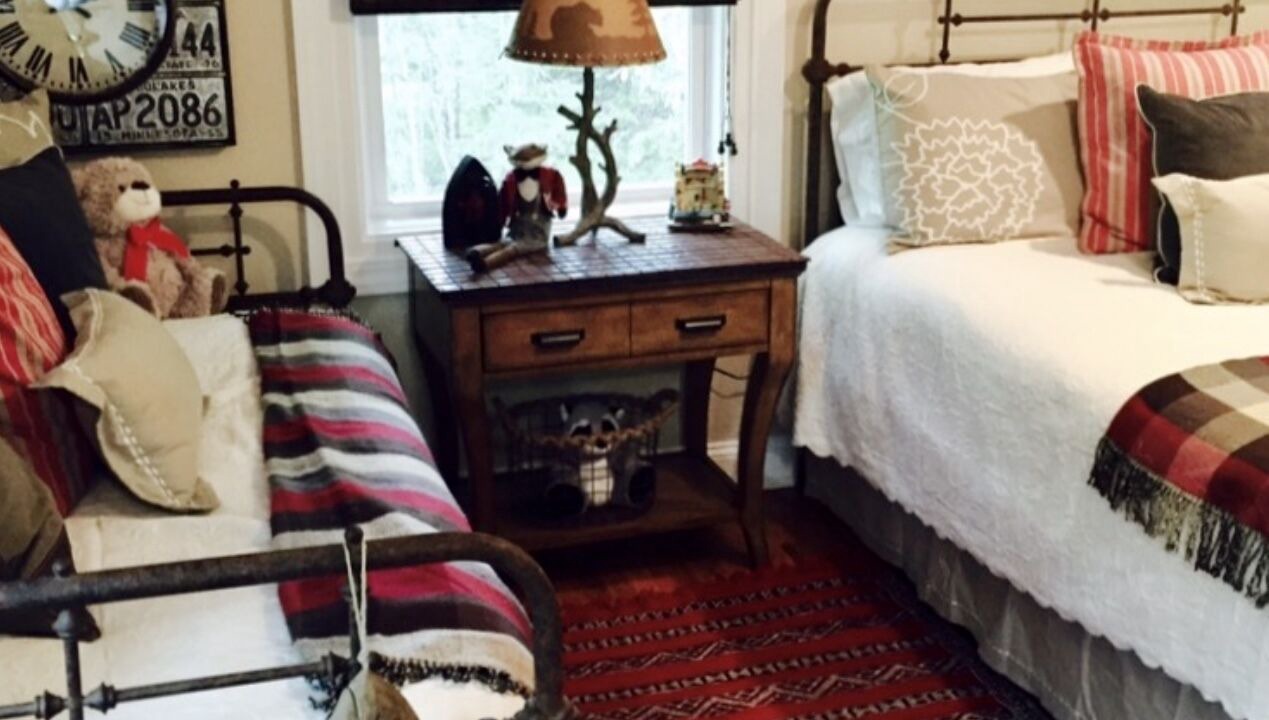 Photo of Bedroom in Vilas