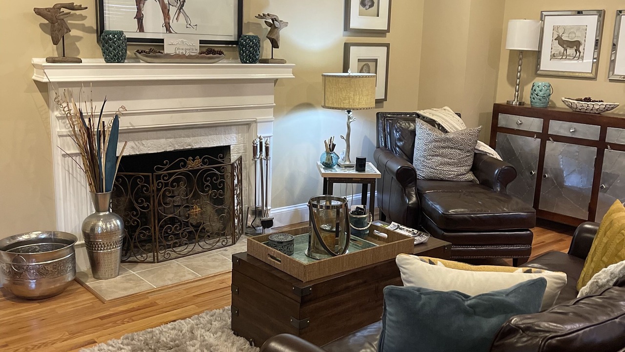 Photo of Livingroom in Vilas