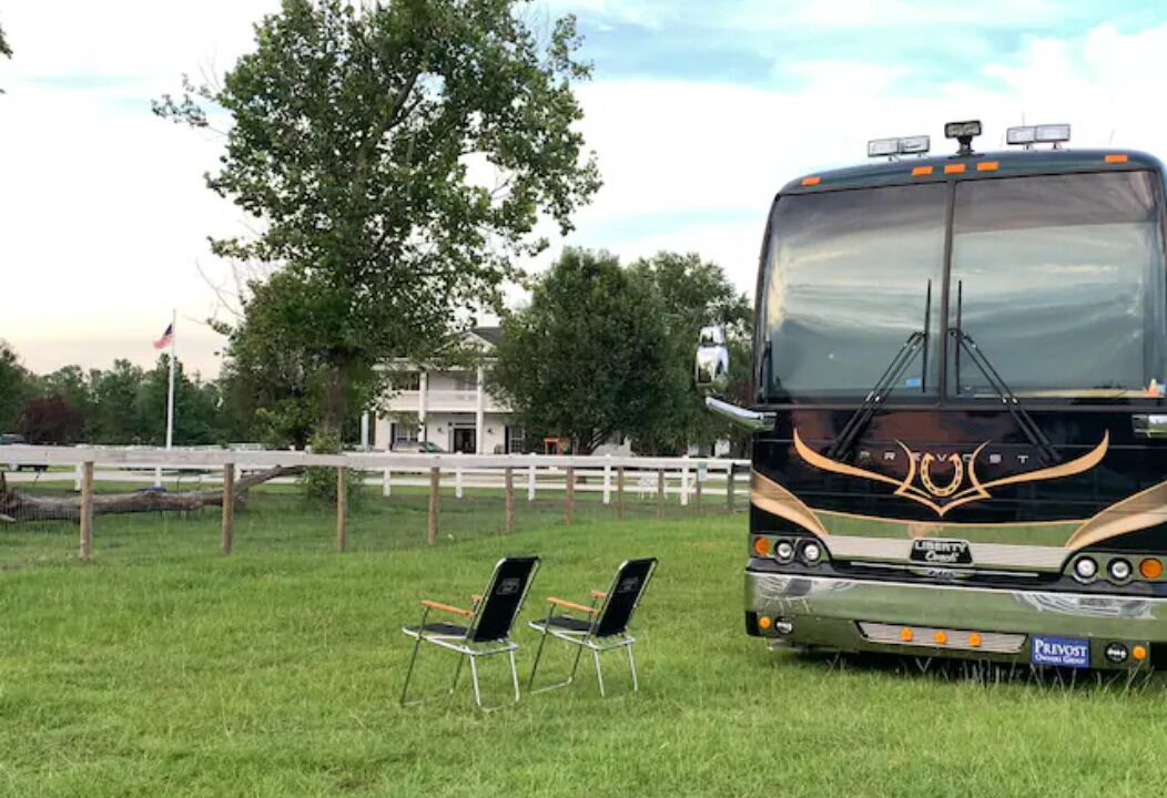 Photo of Outdoor in Parkton