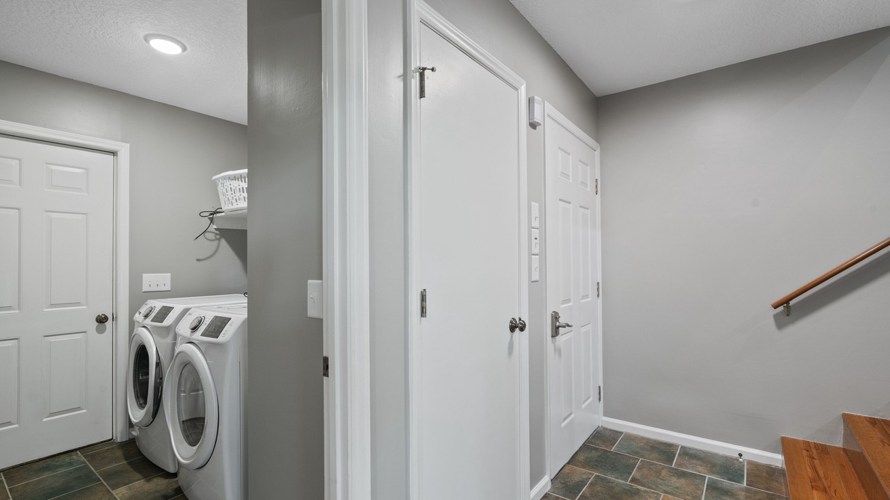 Photo of Bedroom in Cullowhee