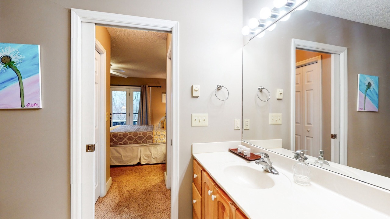Photo of Bathroom in Seven Devils