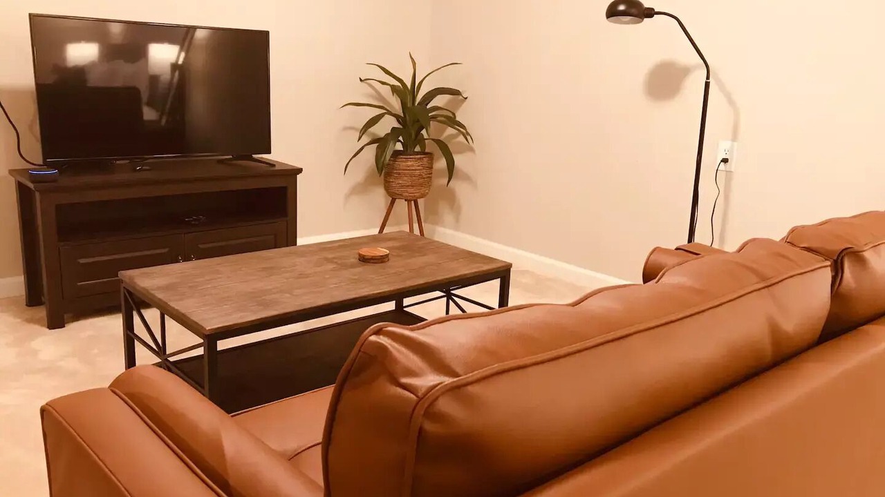 Photo of Livingroom in Greensboro