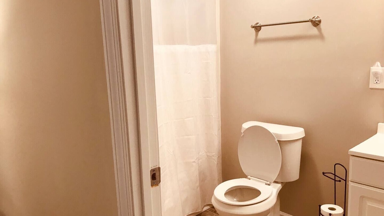 Photo of Bathroom in Greensboro