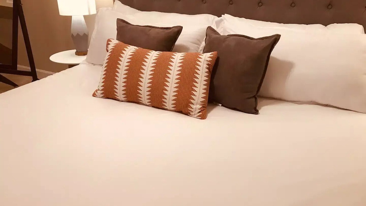Photo of Bedroom in Greensboro