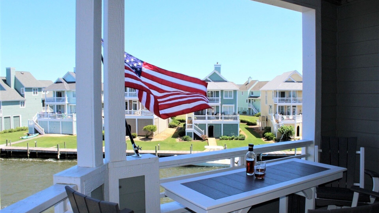 Photo of Outdoor in Manteo