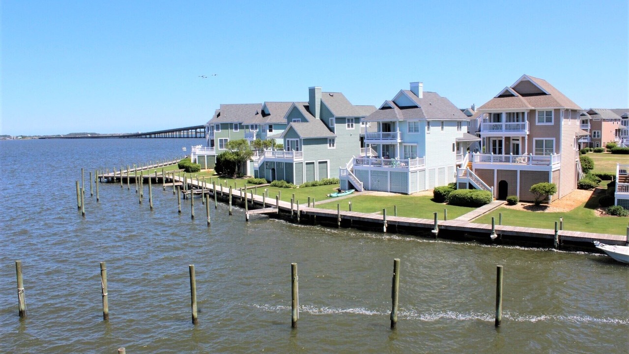 Photo of Outdoor in Manteo