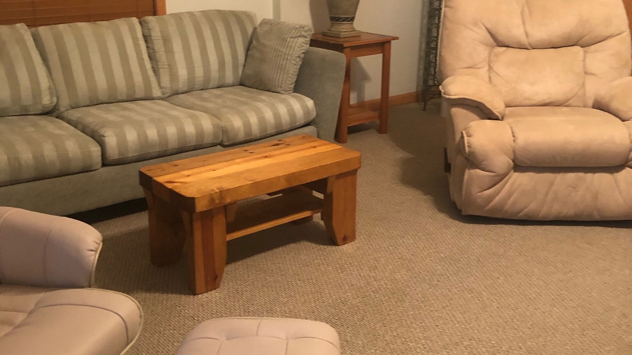 Photo of Livingroom in Unaka