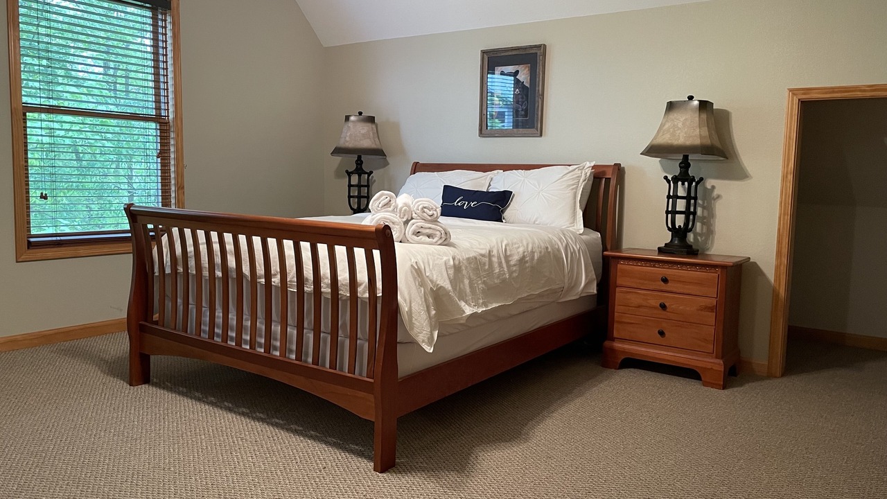 Photo of Bedroom in Unaka