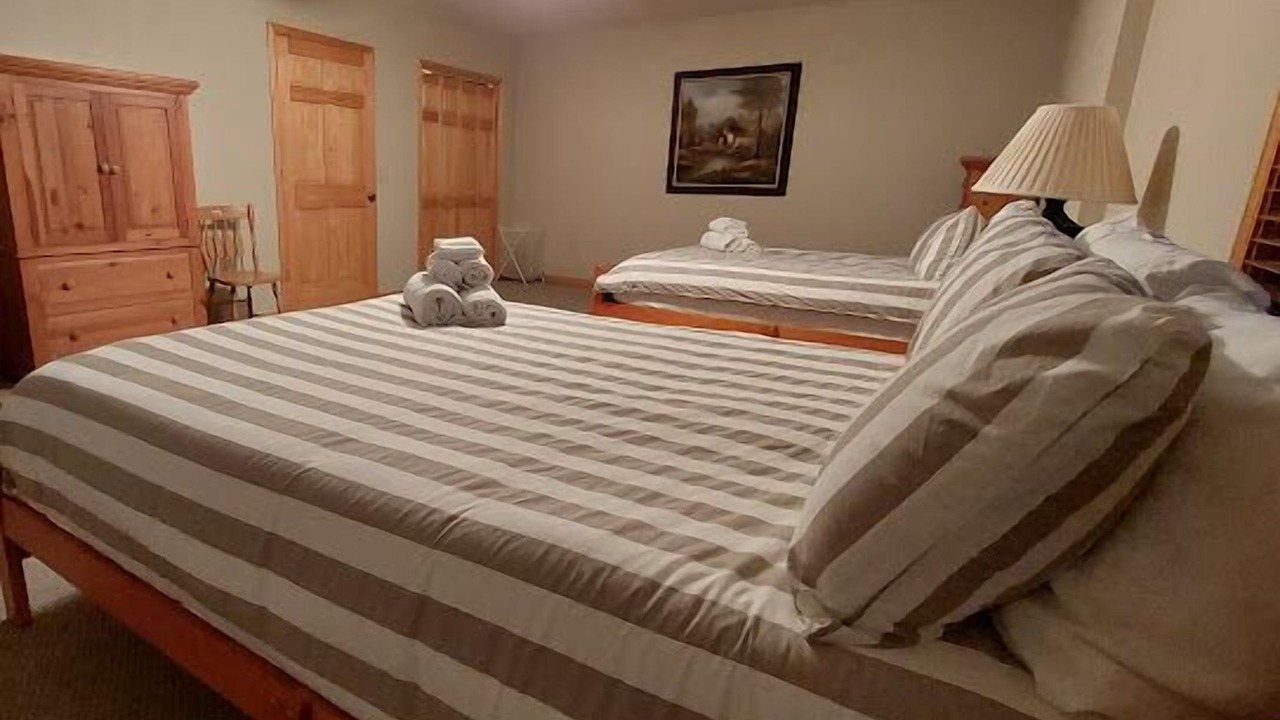 Photo of Bedroom in Unaka