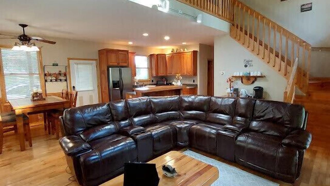 Photo of Livingroom in Unaka