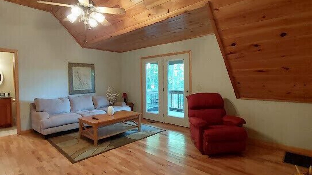 Photo of Livingroom in Unaka