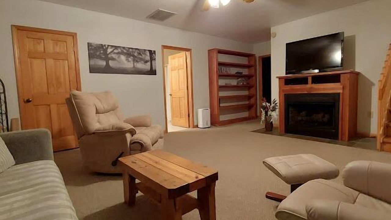 Photo of Livingroom in Unaka