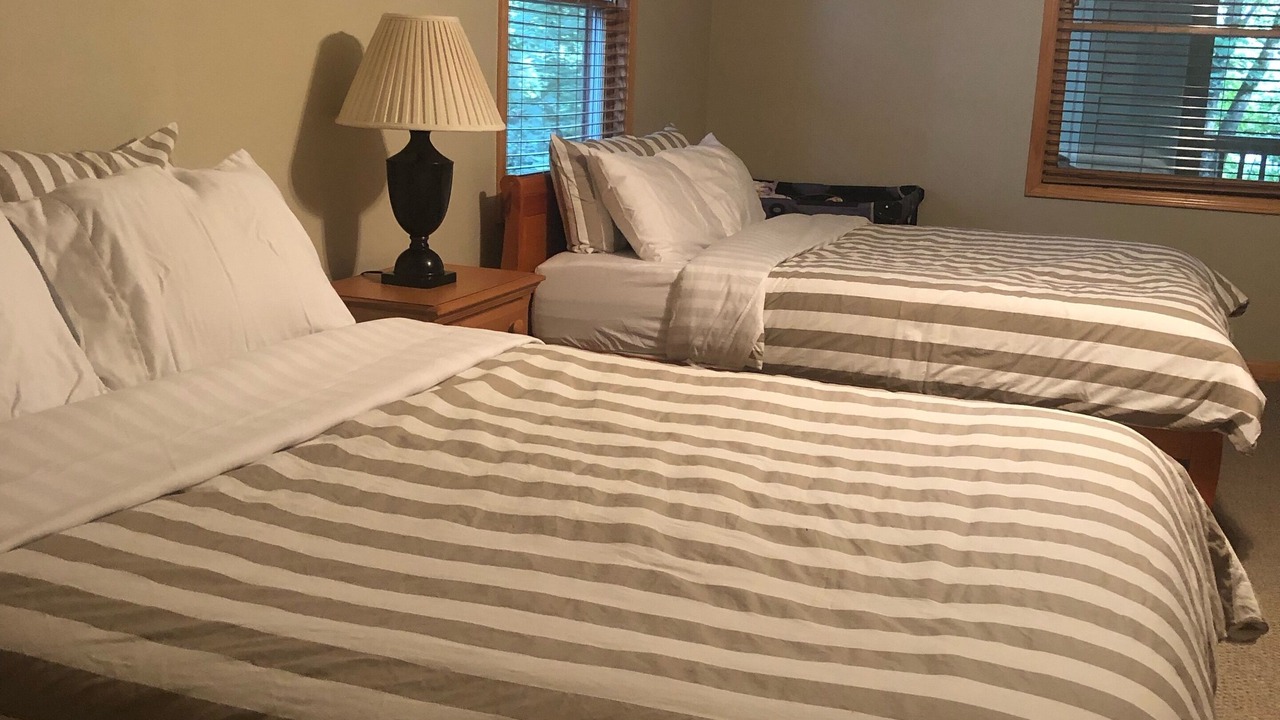 Photo of Bedroom in Unaka