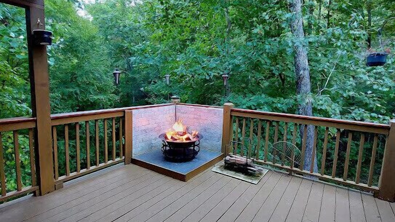 Photo of Patio Balcony in Unaka