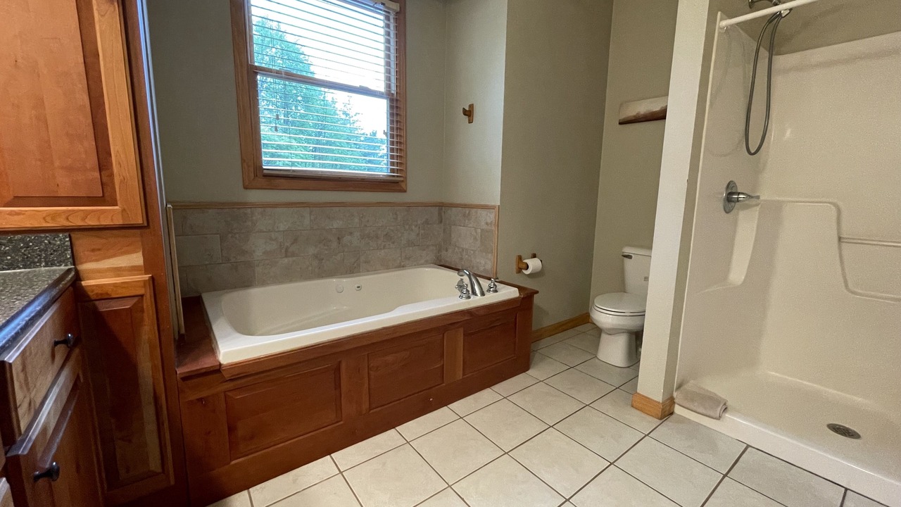 Photo of Bathroom in Unaka
