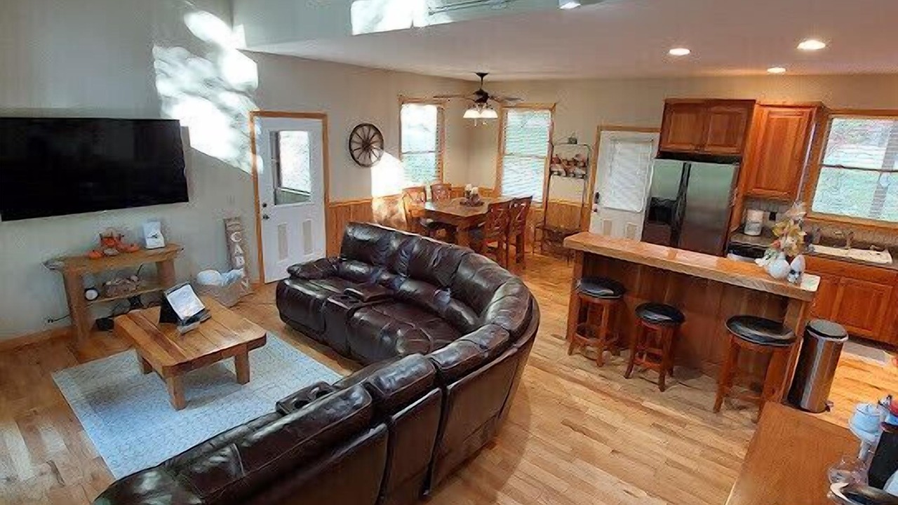 Photo of Livingroom in Unaka