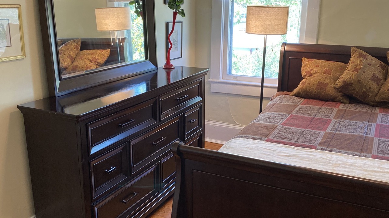 Photo of Bedroom in Portsmouth