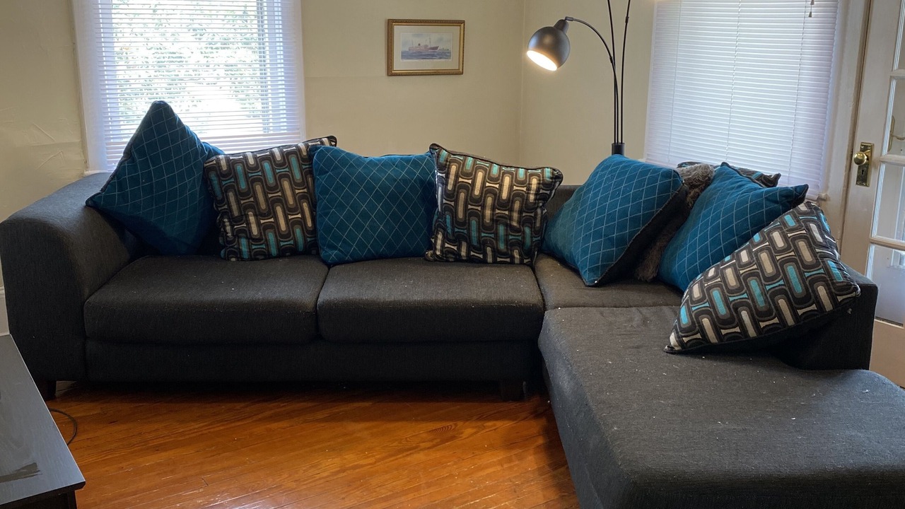 Photo of Livingroom in Portsmouth