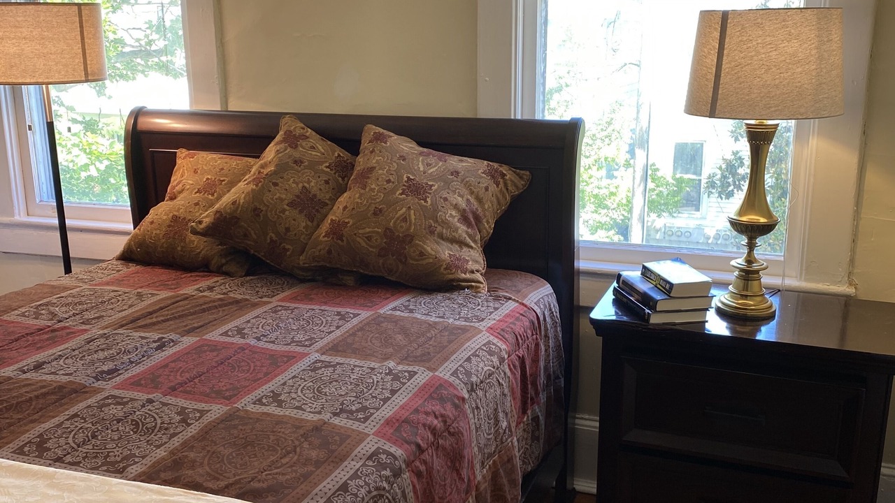 Photo of Bedroom in Portsmouth