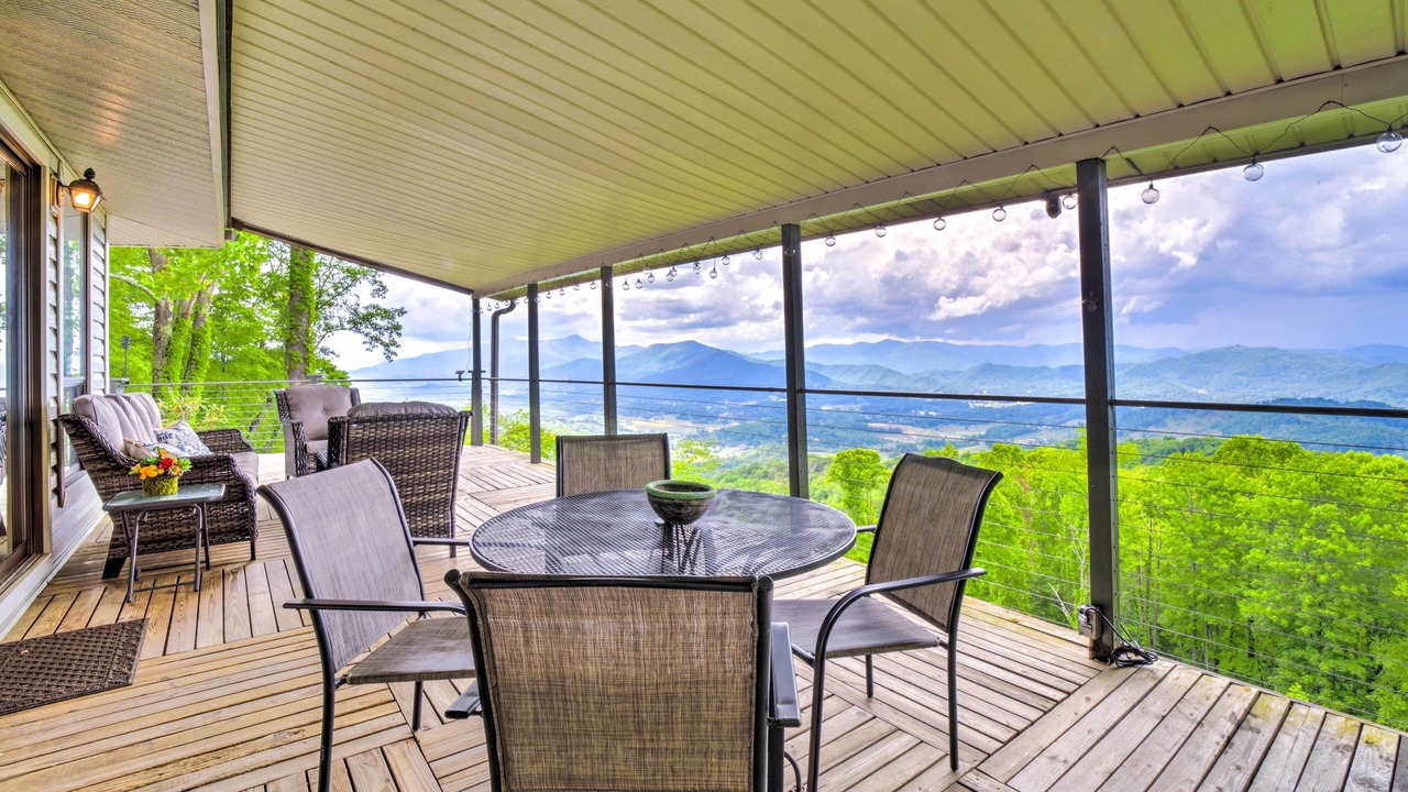 Photo of Outdoor in Waynesville
