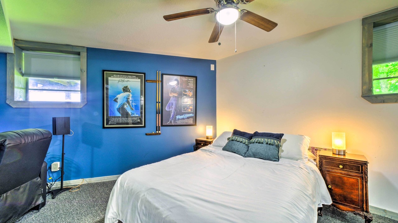 Photo of Bedroom in Waynesville