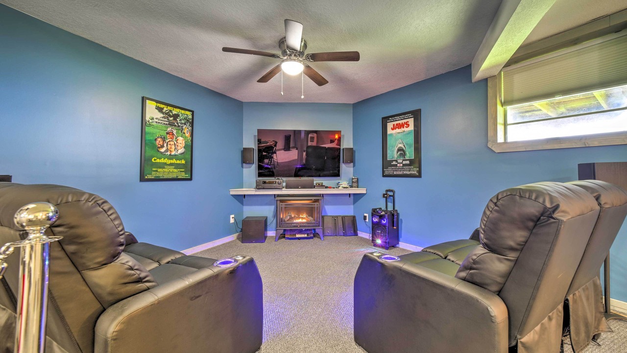 Photo of Bedroom in Waynesville