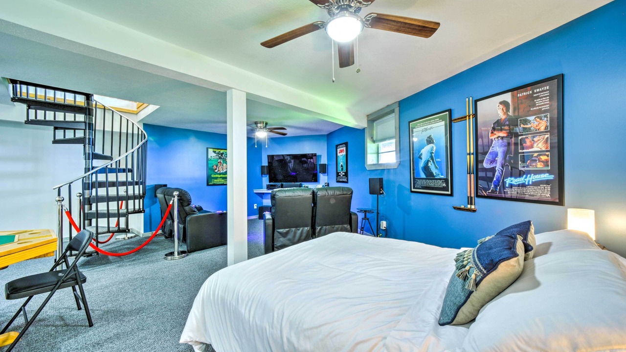 Photo of Bedroom in Waynesville