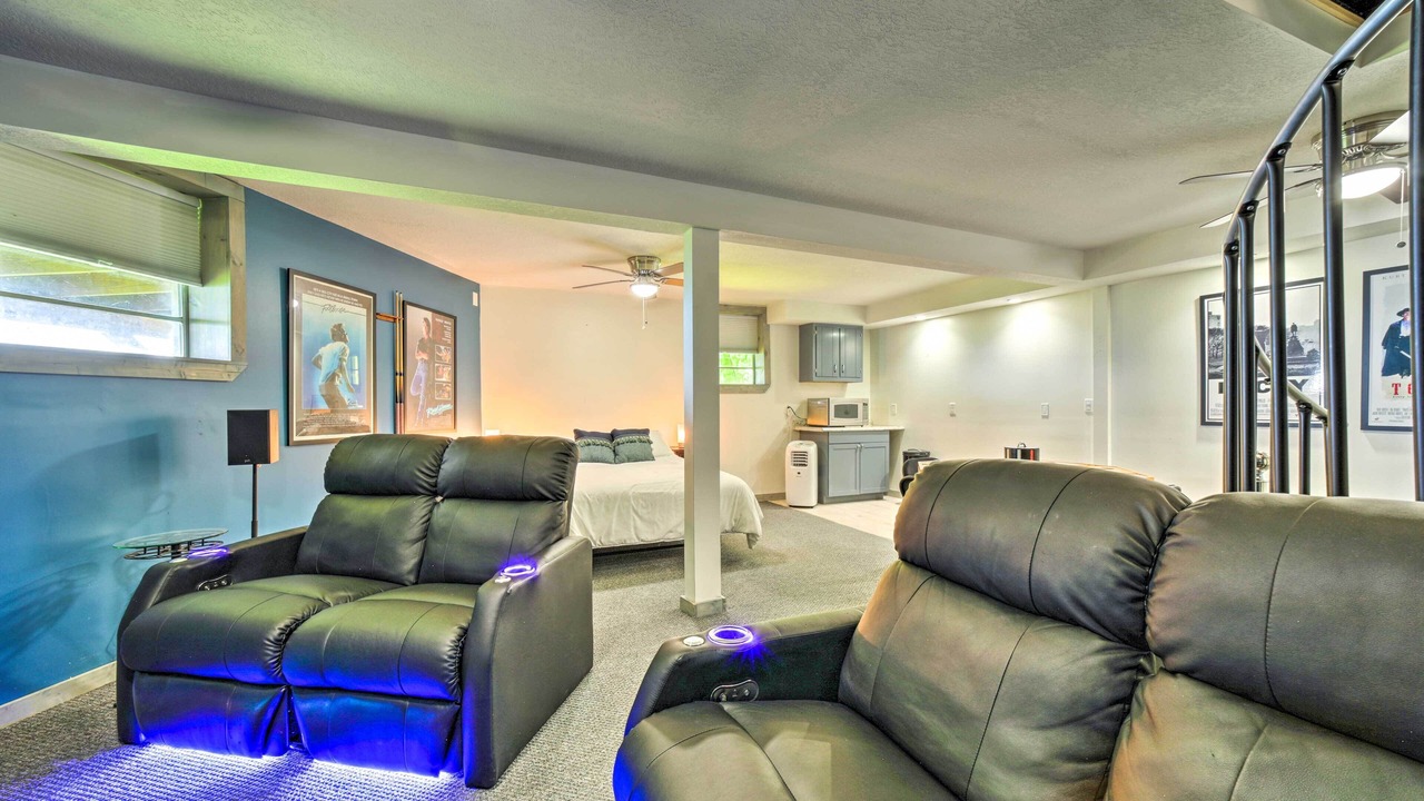 Photo of Bedroom in Waynesville