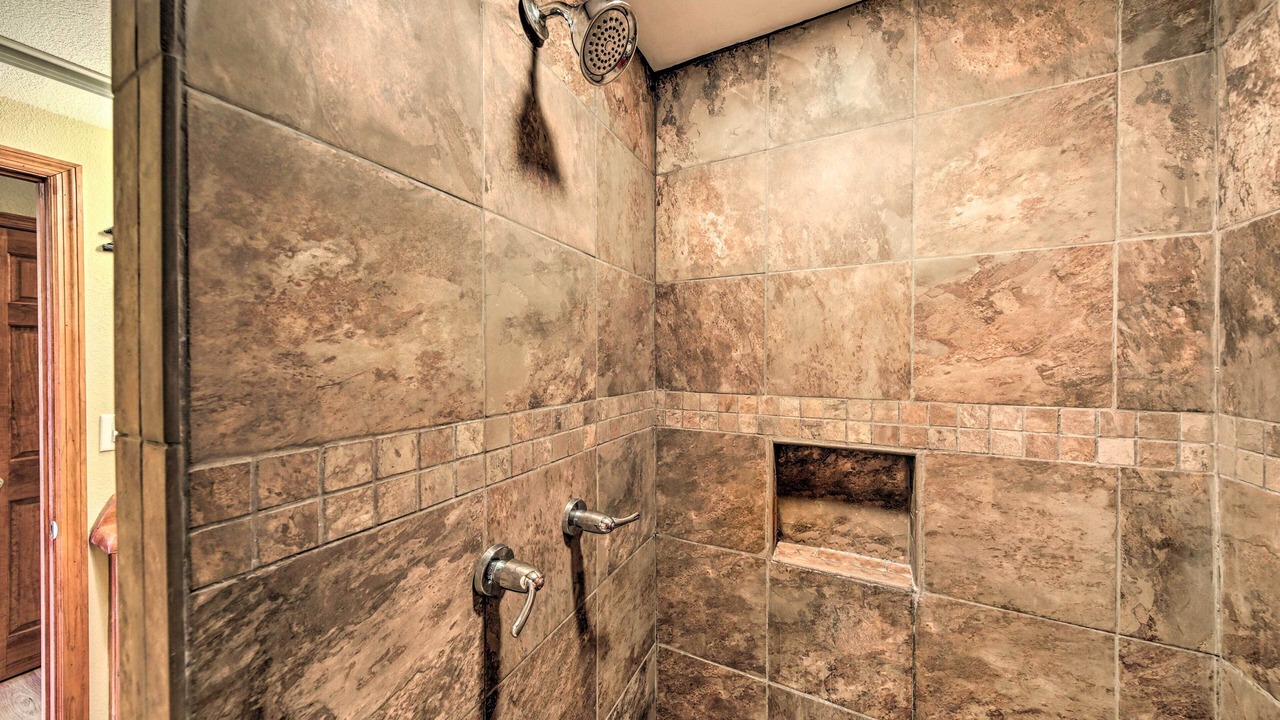 Photo of Bathroom in Indian Rock Springs