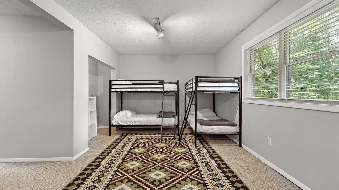 Photo of Bedroom in Boone