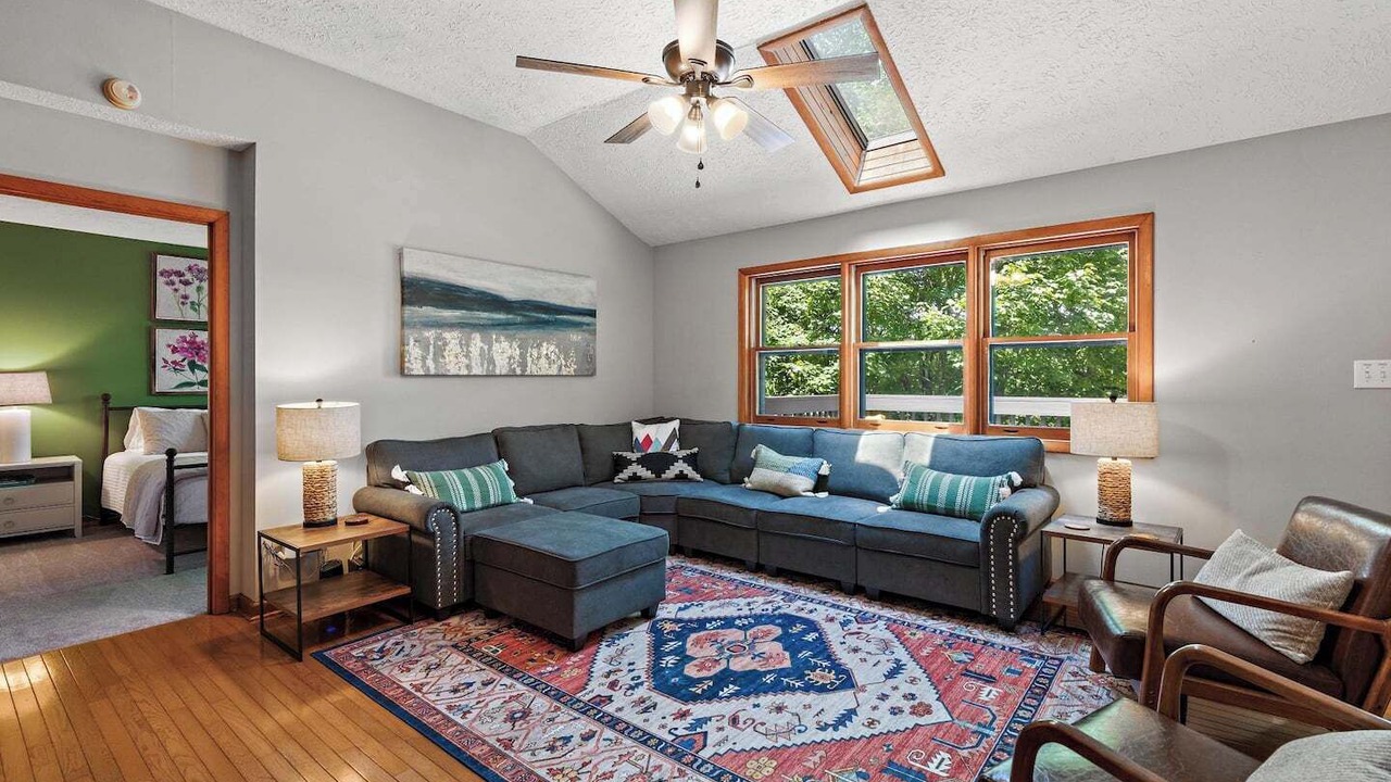 Photo of Livingroom in Boone