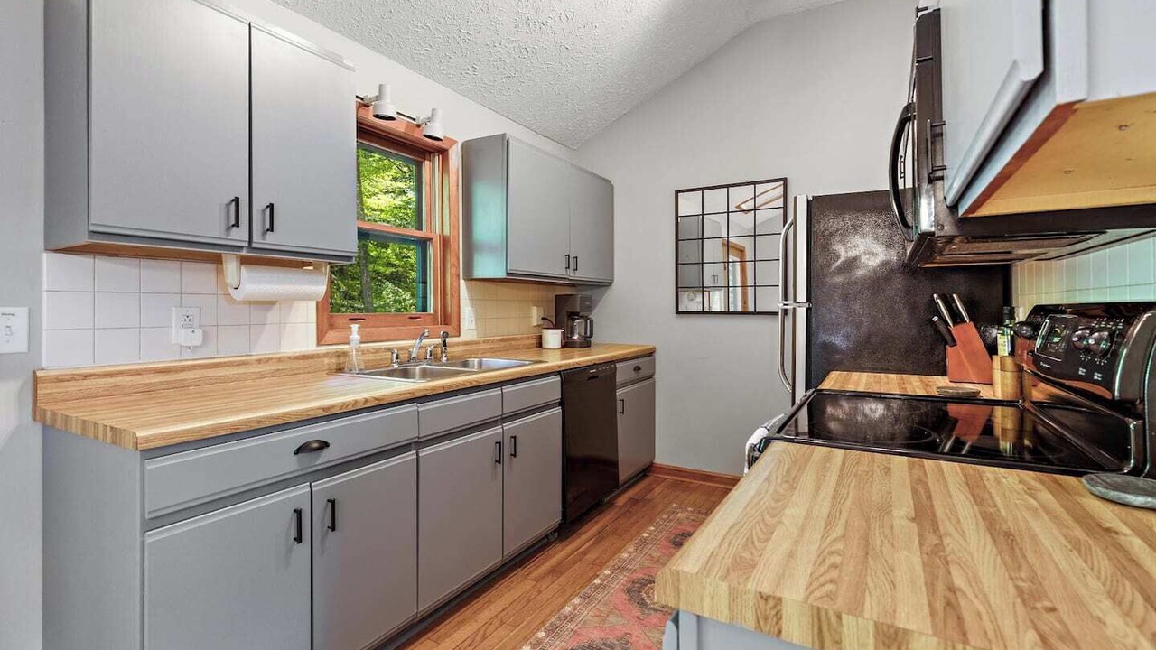 Photo of Kitchen in Boone