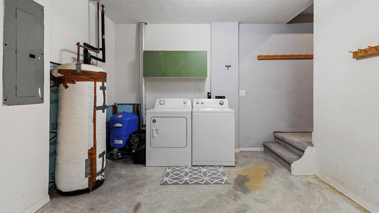 Photo of Bedroom in Boone