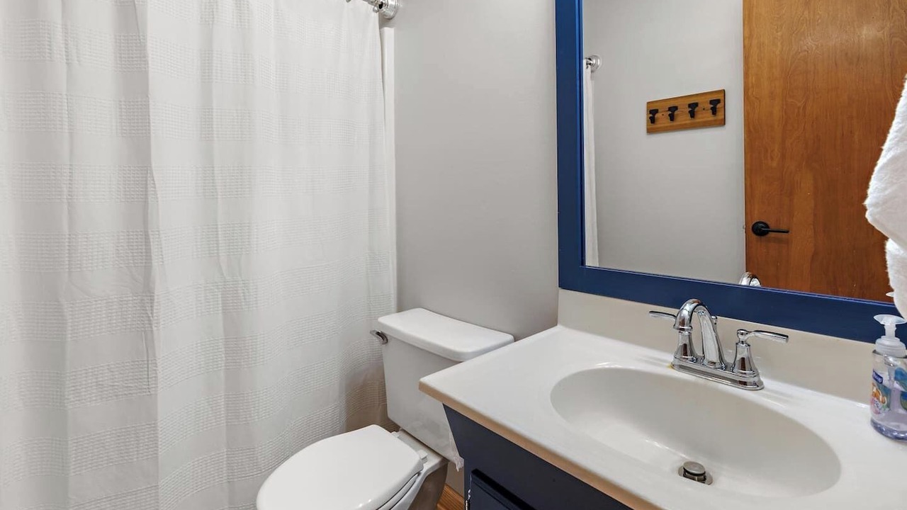 Photo of Bathroom in Boone